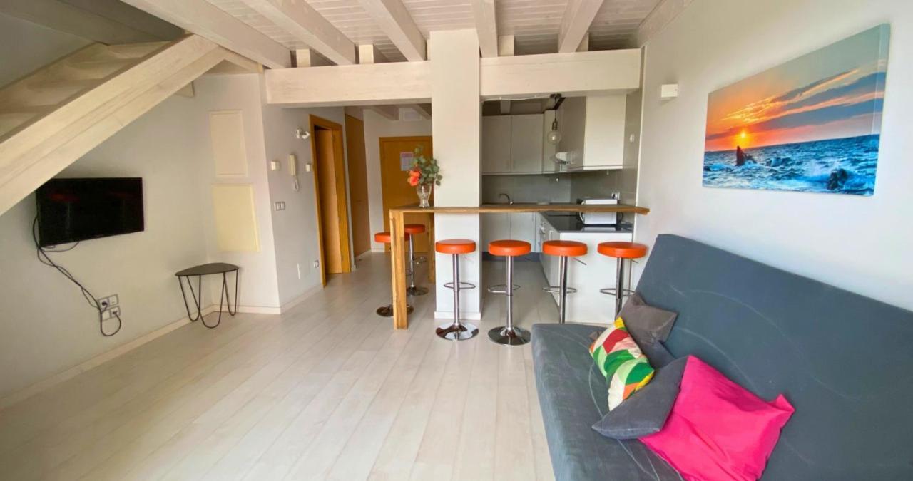 Apartamentos La Harinera Torres de Albarracín 외부 사진