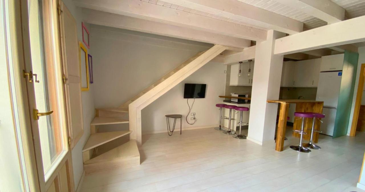 Apartamentos La Harinera Torres de Albarracín 외부 사진