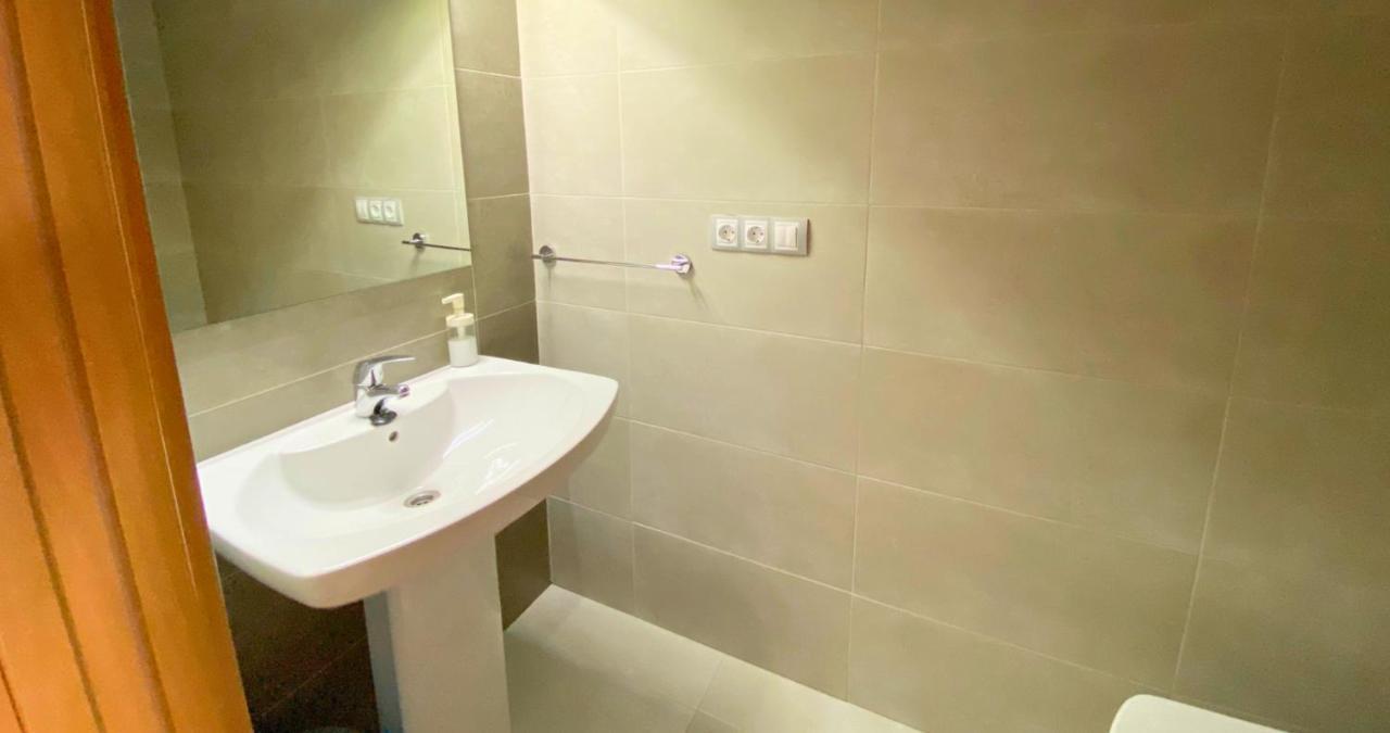 Apartamentos La Harinera Torres de Albarracín 외부 사진