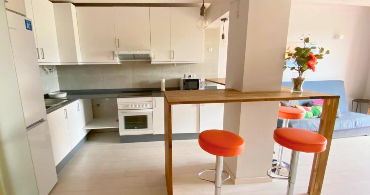 Apartamentos La Harinera Torres de Albarracín 외부 사진
