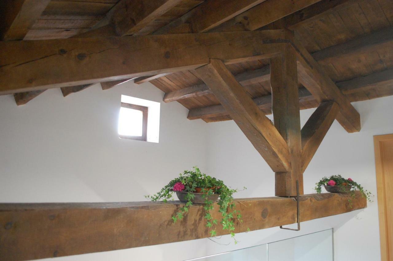 Apartamentos La Harinera Torres de Albarracín 외부 사진