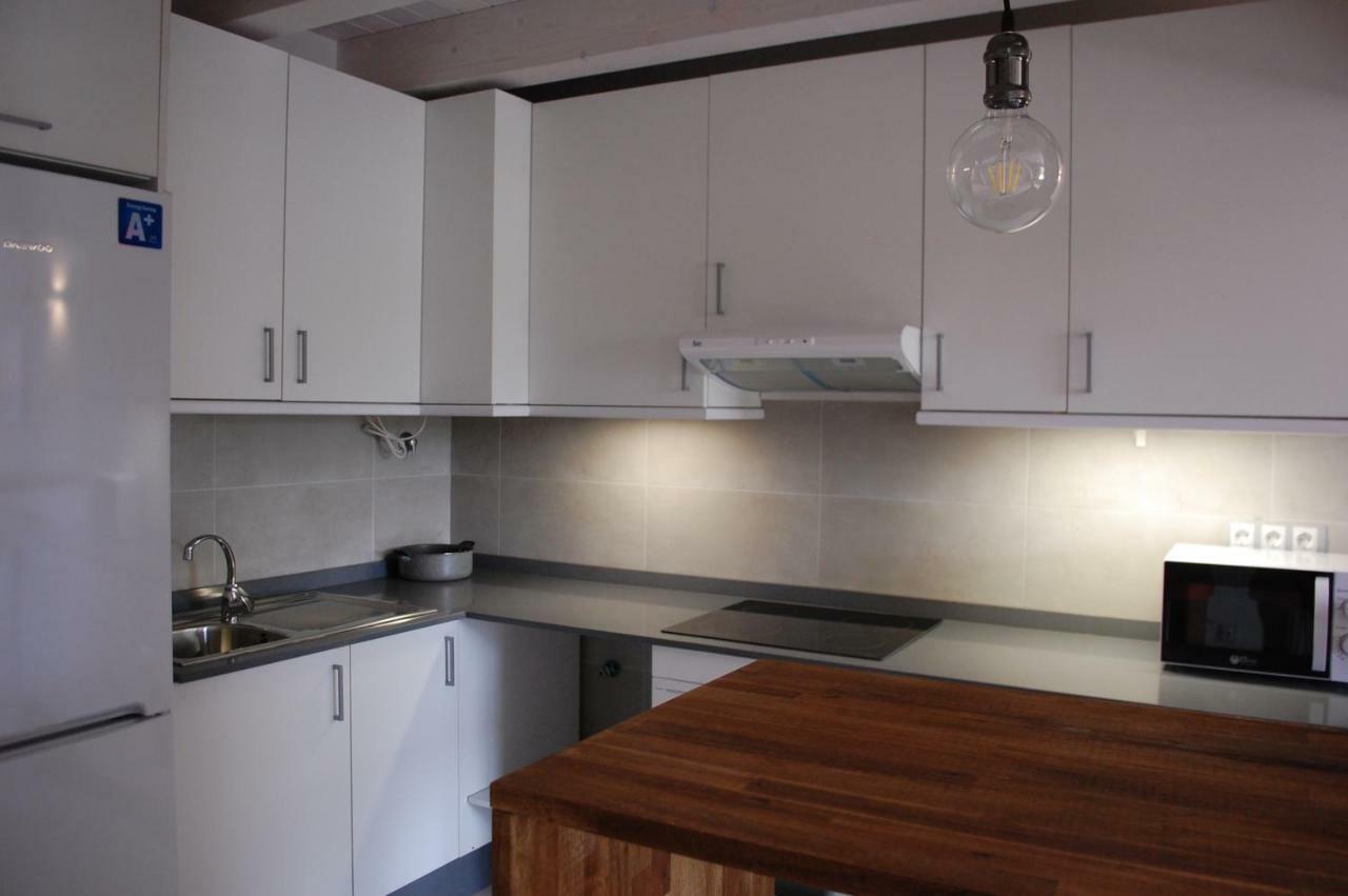 Apartamentos La Harinera Torres de Albarracín 외부 사진