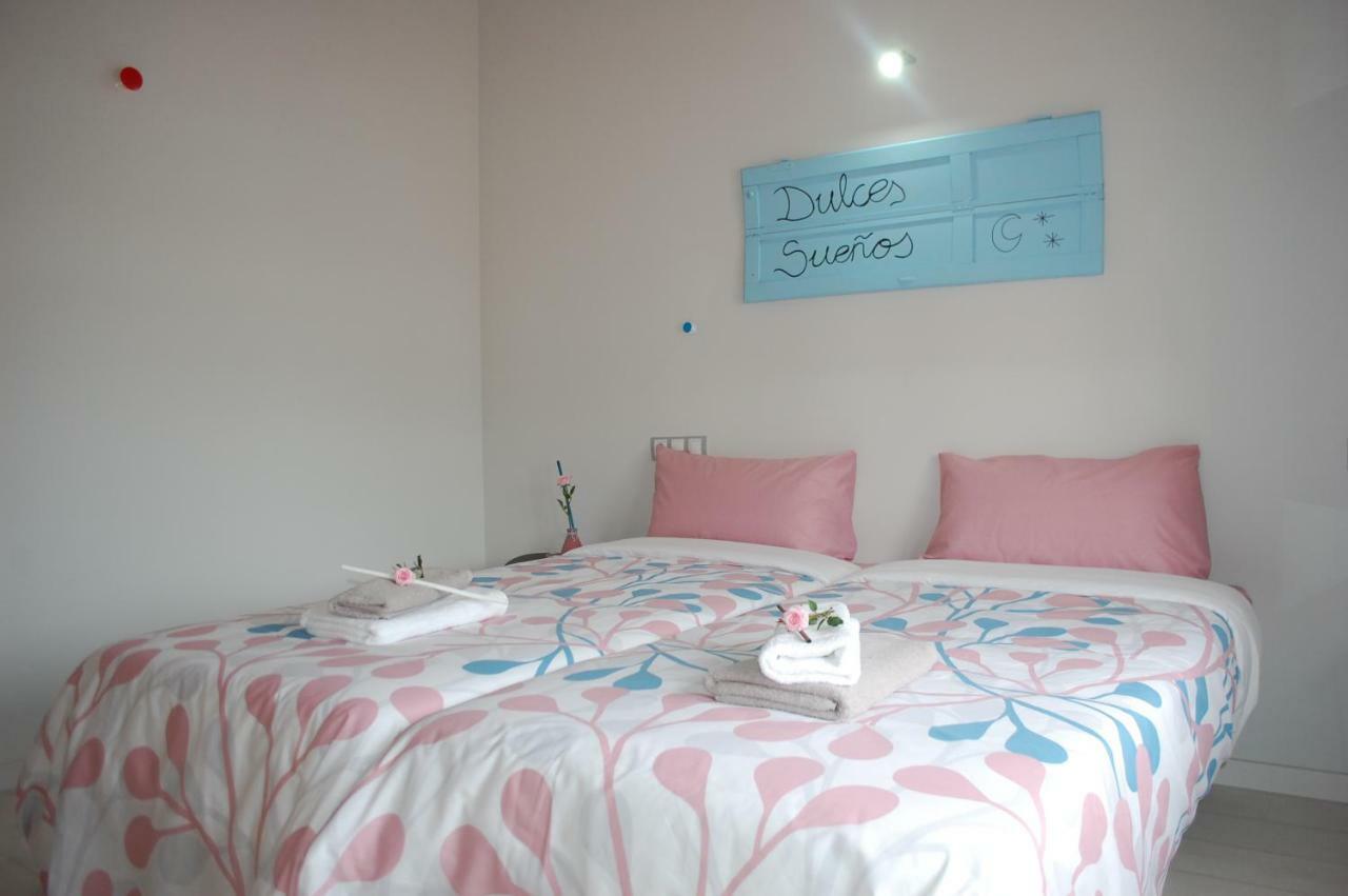 Apartamentos La Harinera Torres de Albarracín 외부 사진