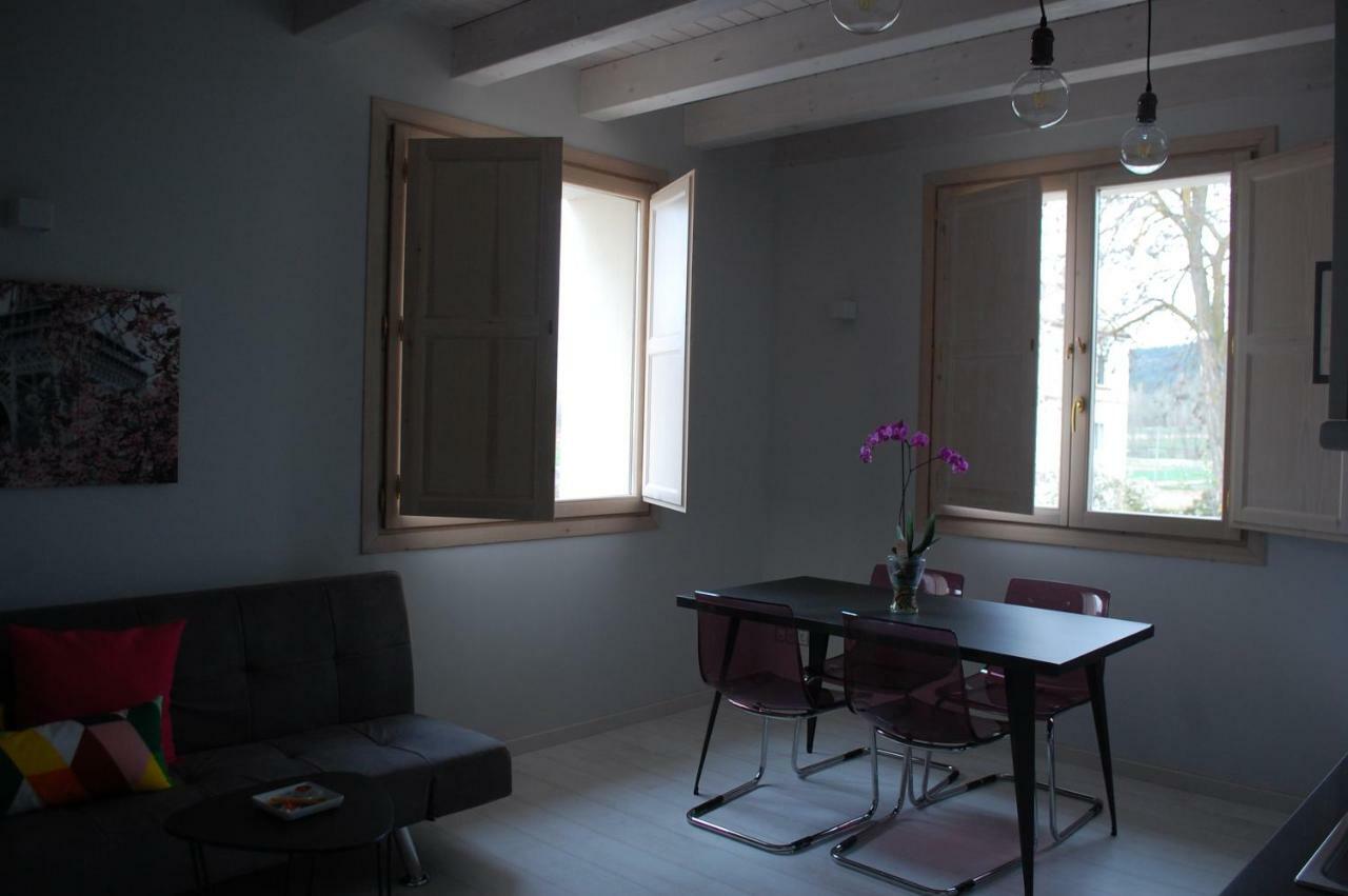 Apartamentos La Harinera Torres de Albarracín 외부 사진