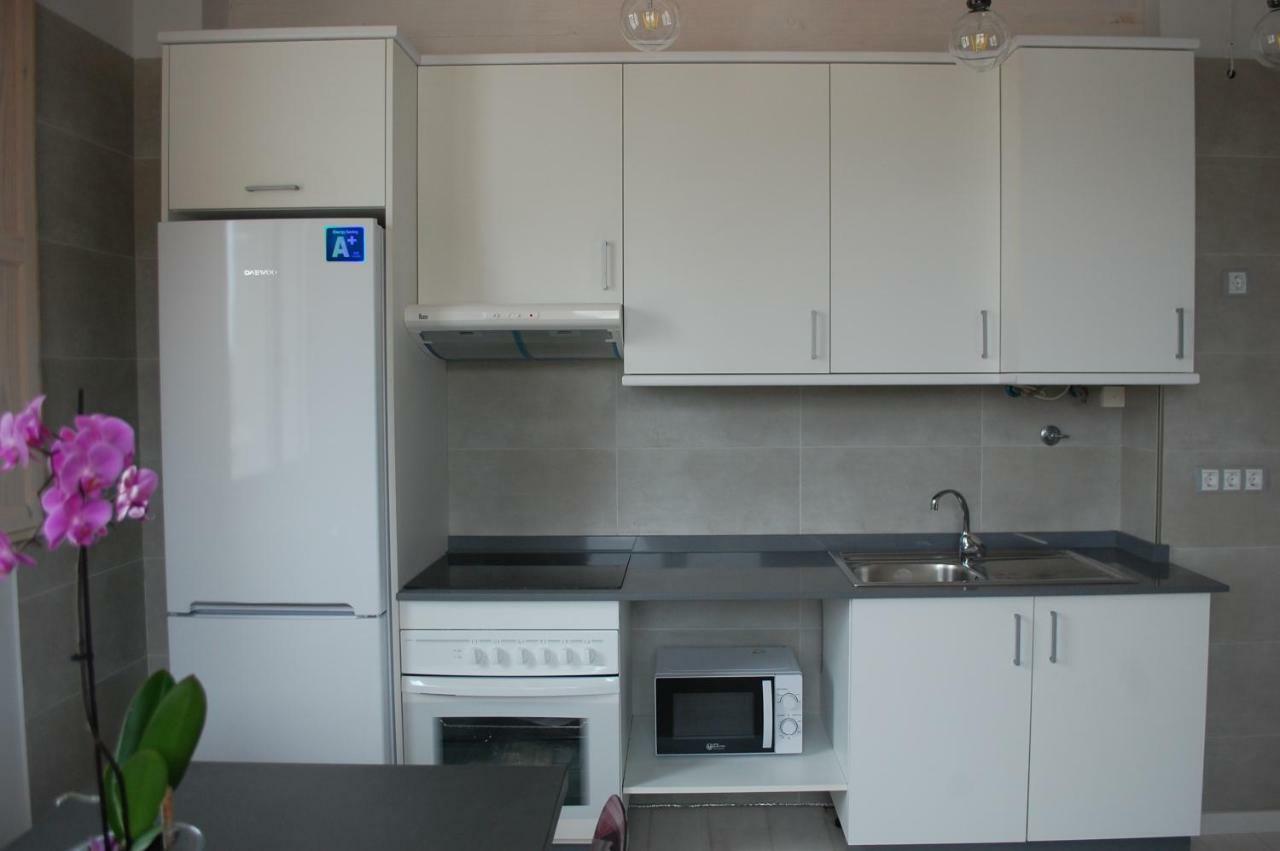 Apartamentos La Harinera Torres de Albarracín 외부 사진