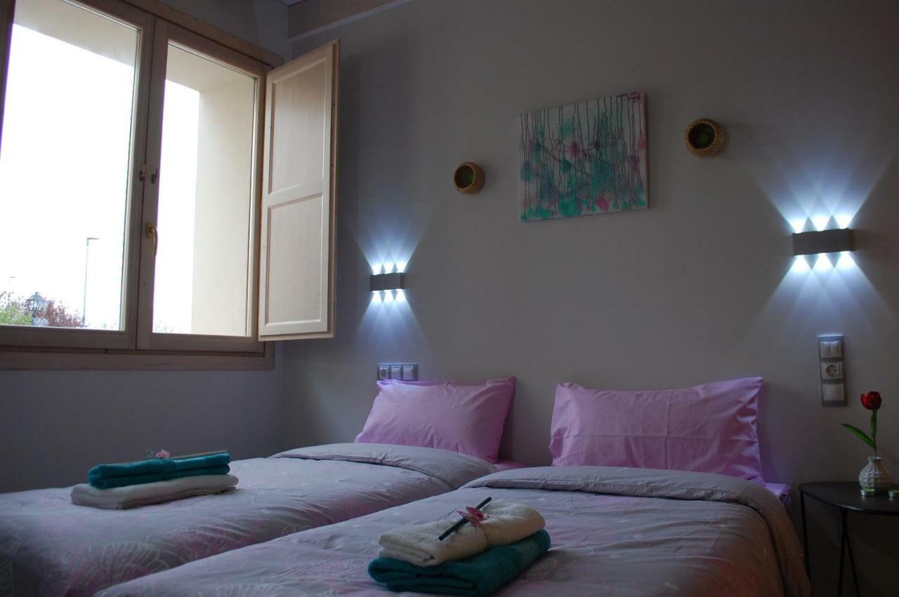 Apartamentos La Harinera Torres de Albarracín 외부 사진