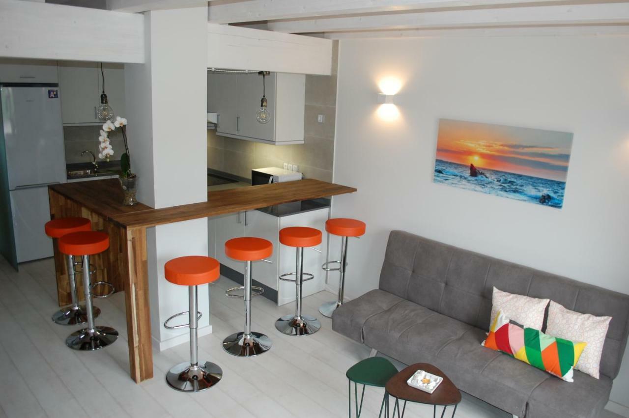 Apartamentos La Harinera Torres de Albarracín 외부 사진