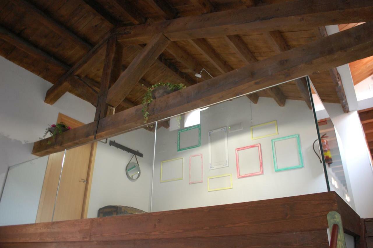 Apartamentos La Harinera Torres de Albarracín 외부 사진