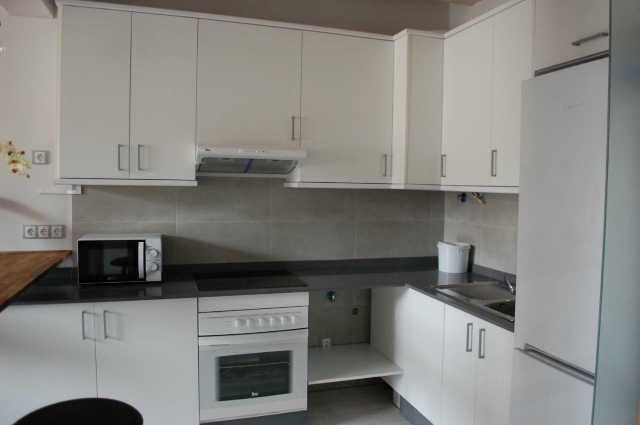 Apartamentos La Harinera Torres de Albarracín 외부 사진
