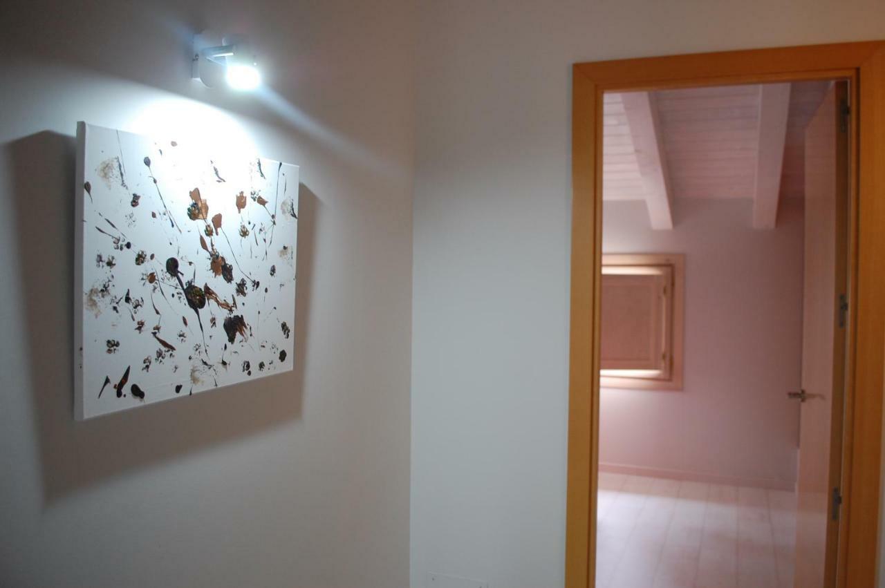 Apartamentos La Harinera Torres de Albarracín 외부 사진