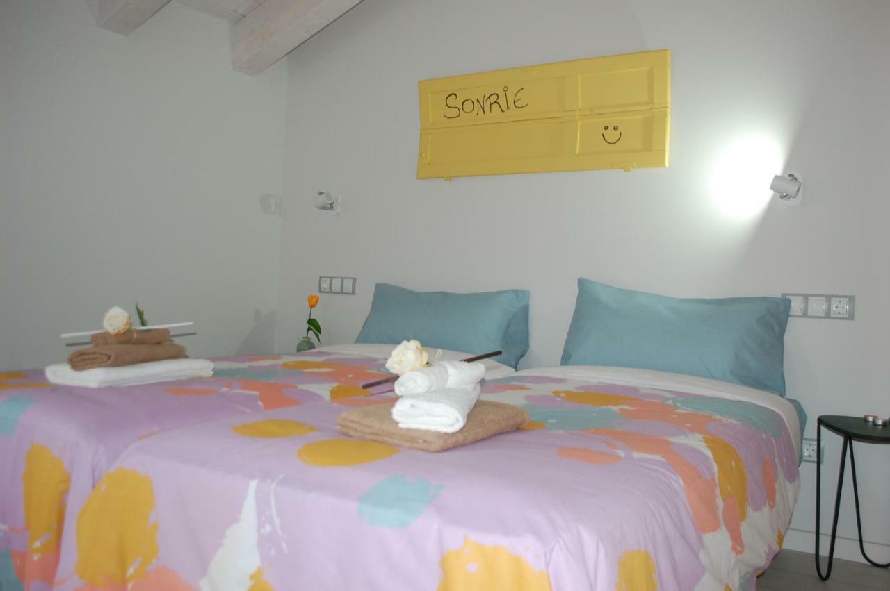 Apartamentos La Harinera Torres de Albarracín 외부 사진