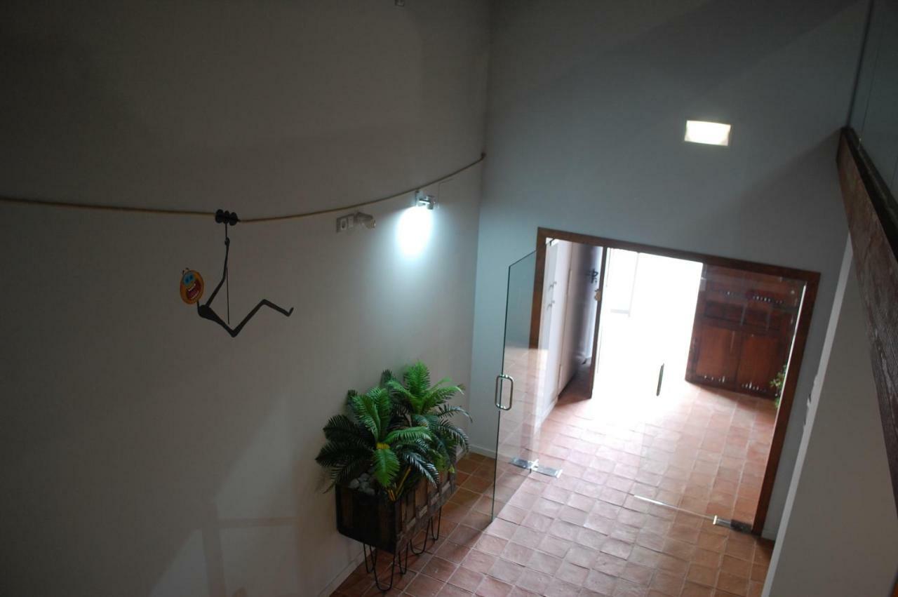 Apartamentos La Harinera Torres de Albarracín 외부 사진