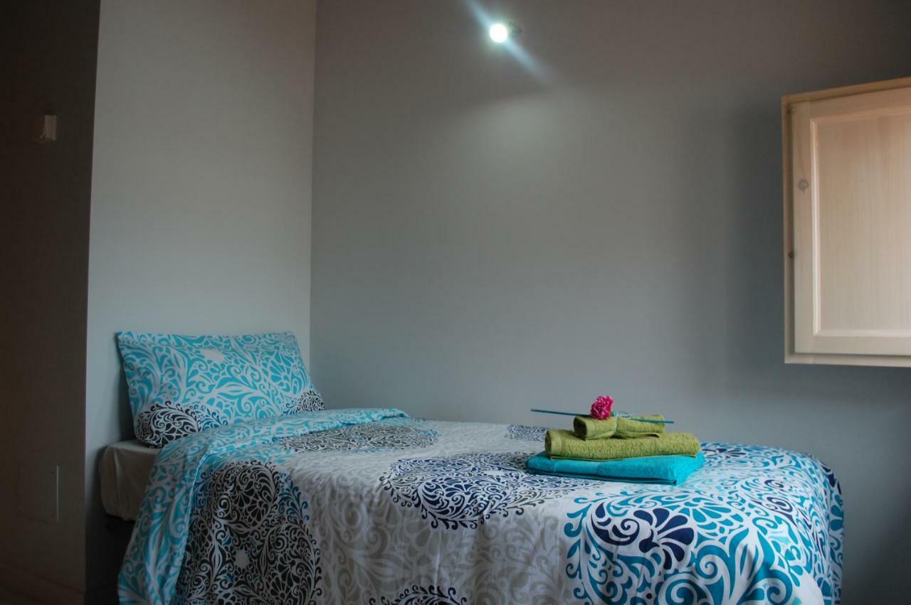 Apartamentos La Harinera Torres de Albarracín 외부 사진