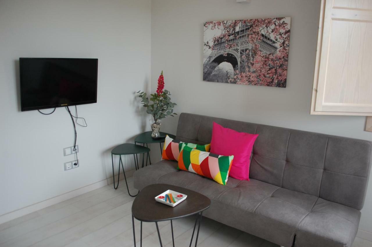 Apartamentos La Harinera Torres de Albarracín 외부 사진