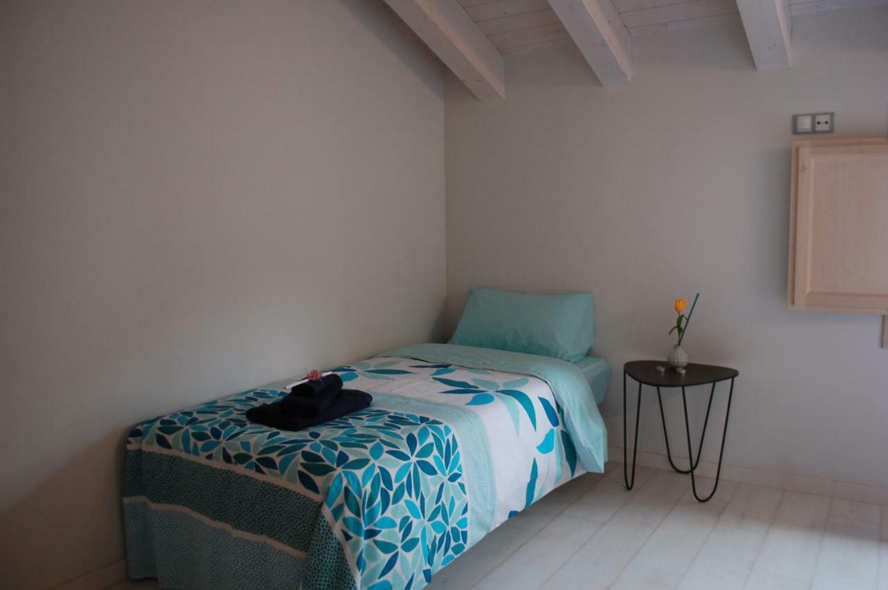 Apartamentos La Harinera Torres de Albarracín 외부 사진