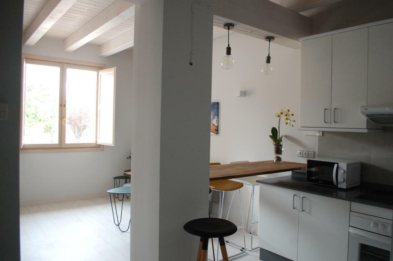 Apartamentos La Harinera Torres de Albarracín 외부 사진