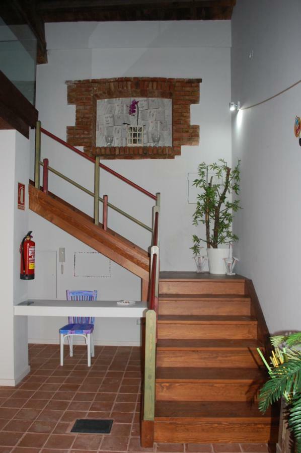 Apartamentos La Harinera Torres de Albarracín 외부 사진